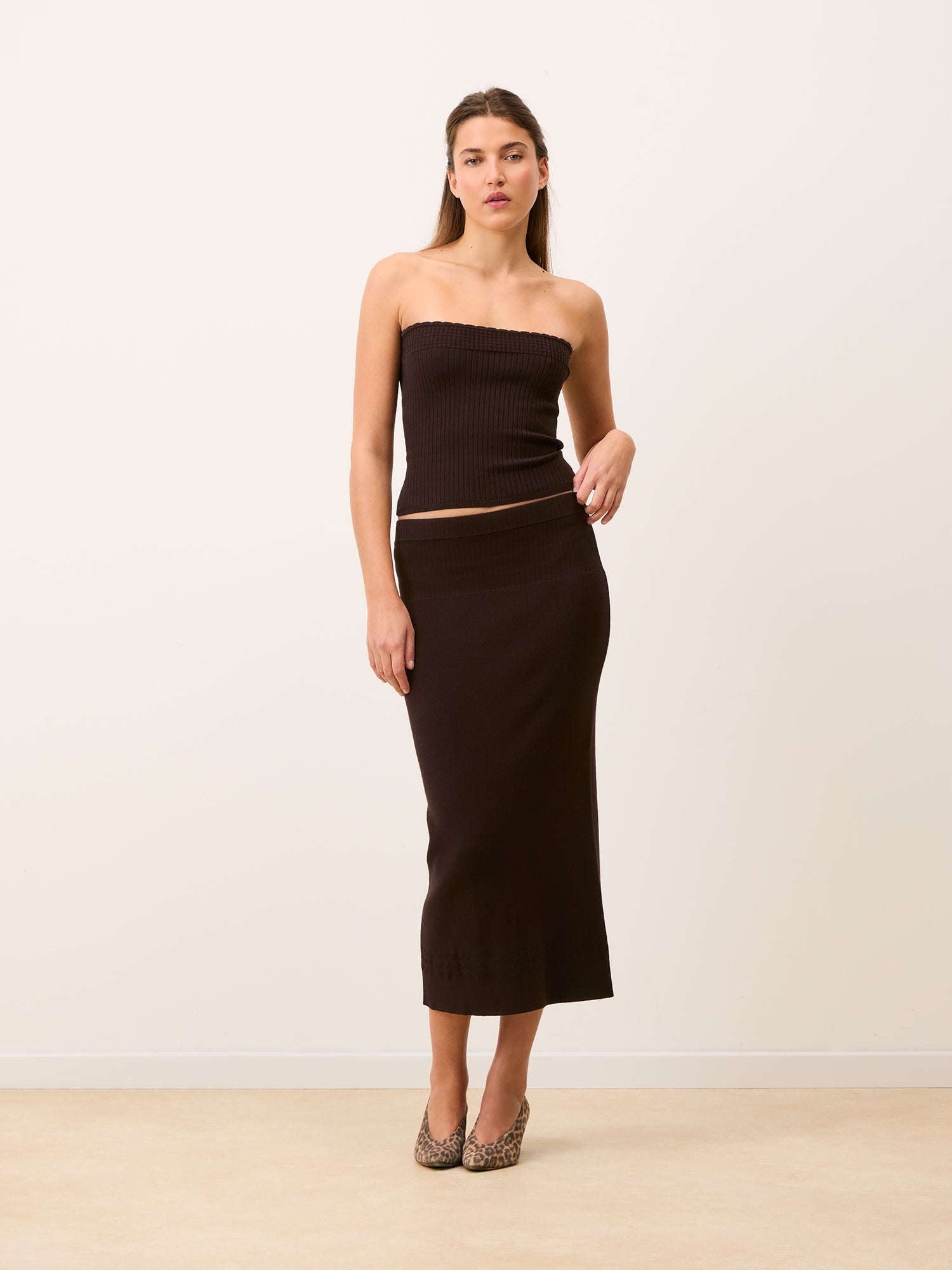 MEREK Skirt MEREK Skirt